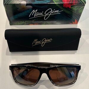 Maui Jim ONSHORE Sunglasses H798-01